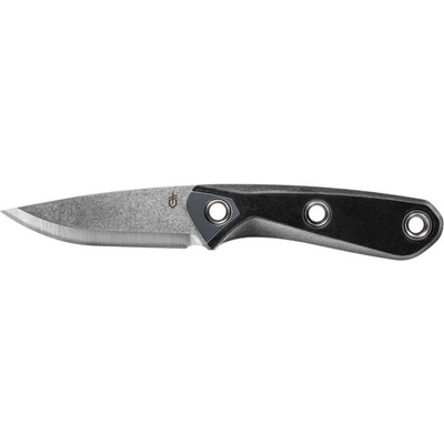 Gerber Principle Bushcraft Fixed Black 013658158726