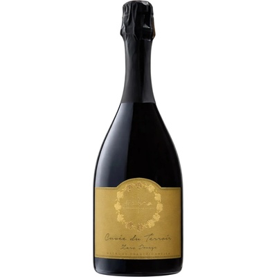 Tajna Cuvée du Terroir 2021 13% 0,75 l (čistá fľaša)