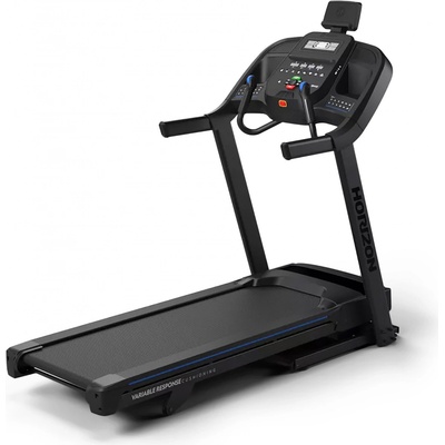 Horizon Fitness 7.4 AT