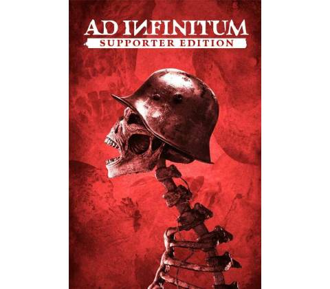 Ad Infinitum (Supporter Edition)