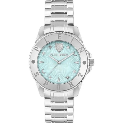 Philipp Plein Часовник Philipp Plein PSKBA1525 (PSKBA1525)