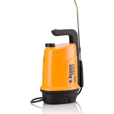 Volpi V Black Smart 5L