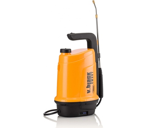 Volpi V Black Smart 5L