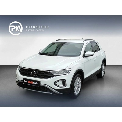 Volkswagen T-Roc TSI 85 kW