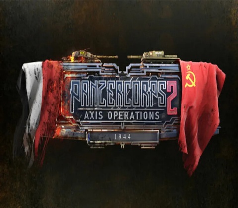 Panzer Corps 2: Axis Operations - 1944