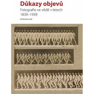Důkazy objevů - Ondřej Durczak