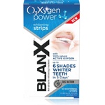 BlanX O3X Strips избелващи ленти за зъби 10 бр