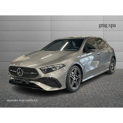 Mercedes-Benz A 180 d AMG Line Advanced Plus 85 kW