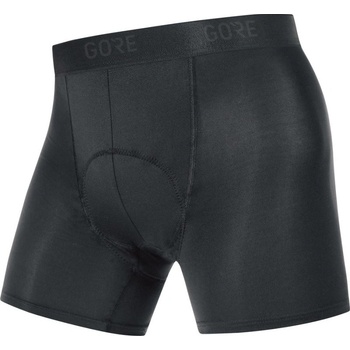 Gore Base Layer Boxer Black