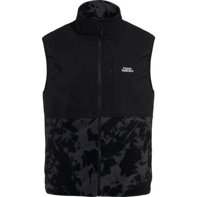 Horsefeathers Флийс жилетка Duval - asphalt Horsefeathers | Mnogotsveten | МЪЖЕ | L