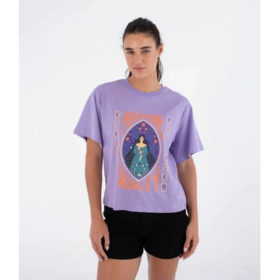 Hurley Persephone Creek WMS fialová