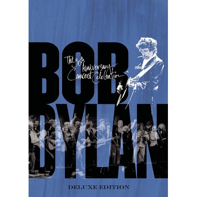 Bob Dylan 30th Anniversary Concert Celebration DVD