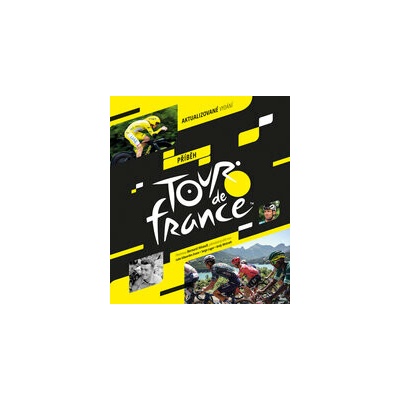 Příběh Tour de France - Serge Laget