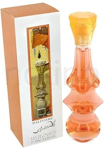 Salvador Dali Dalissime EDT 100 ml