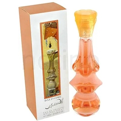 Salvador Dali Dalissime EDT 100 ml