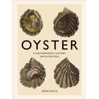 Oyster | Drew Smith