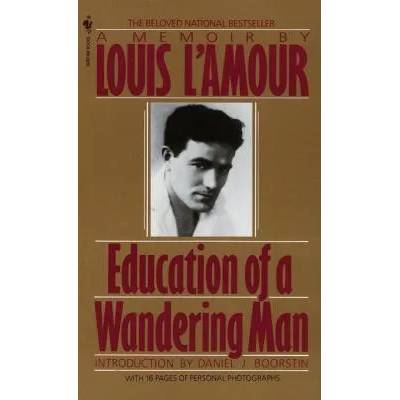 Education of a Wandering Man