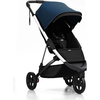 Thule Spring Canopy barevná stříška Majolica Blue