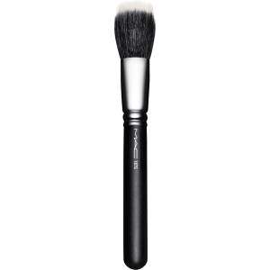 Mac 187S Duo Fibre Face Четка за лице дамски