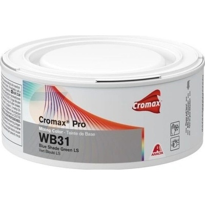 Cromax Pro WB31 0,25L Blue Shade Green LS