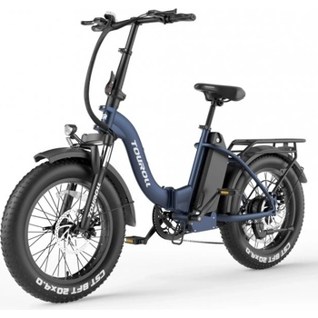 Image 1 of Touroll S2 Folding Fat Tire