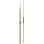 D'ADDARIO Палки за барабани 7A Raw Hickory Promark RBHR535AW