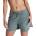 Roxy Бански гащета Roxy Wave 5´´ swimming shorts - Grey (Agave Green)