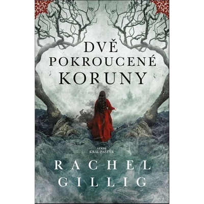 Dvě pokroucené koruny