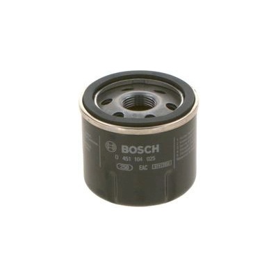 BOSCH 0 258 030 03A Lambda sonda (025803003A)