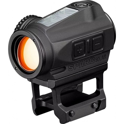 Vortex Sparc Solar 2 MOA Red Dot