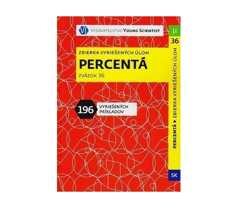 Percentá