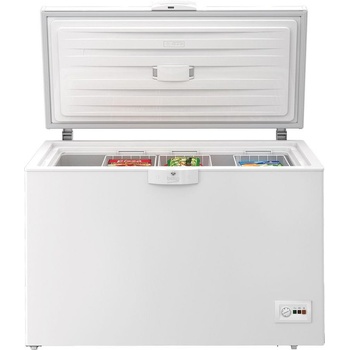 Beko HSA 29540N