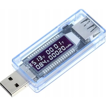 Interlook KWS-V20-BLUE