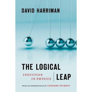 Logical Leap | David Harriman (ISBN: 9780451230058)