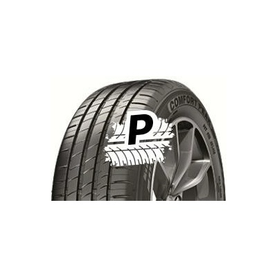 Crosswind Comfort Peak 195/50 R15 82V