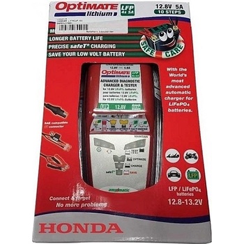 Honda CHARGER LITHIUM 4s5A