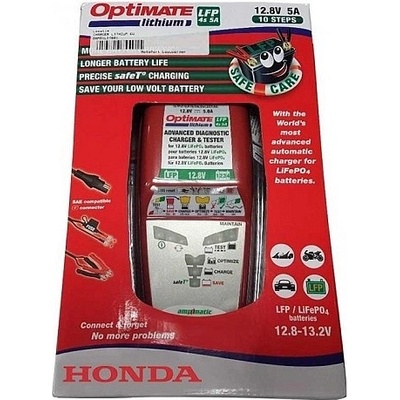 Honda CHARGER LITHIUM 4s5A