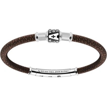 Zancan Мъжка гривна Zancan Jungle - EXB694-MA (EXB694-MA)