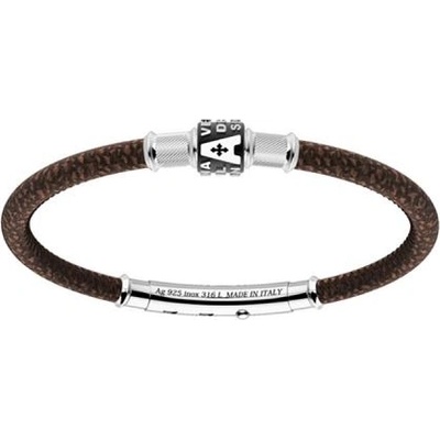 Zancan Мъжка гривна Zancan Jungle - EXB694-MA (EXB694-MA)