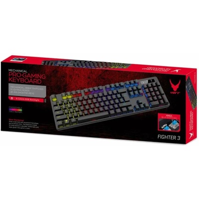 Platinet Omega Fighter 2 (52033)