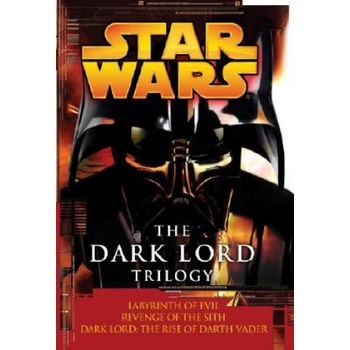 Star Wars: The Dark Lord Trilogy
