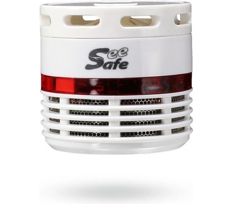 Fireman SeeSafe JB-S09