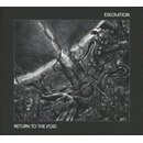 Execration - Return To The Void LP