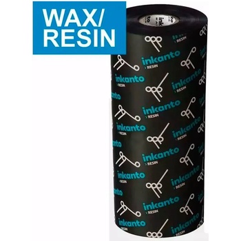 Image 1 of Compatible Термотрансферна лента ARMOR APR 6 154mm x 450m, черна, IN (T43534IO)