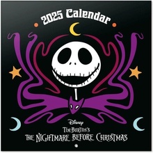 The Nightmare Before Christmas 2025