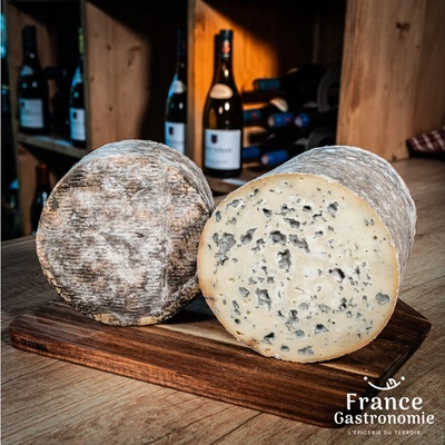 Fresh products Fourme d'Ambert AOP 150 g