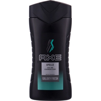 Axe Apollo sprchový gél 250 ml