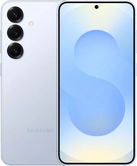 Samsung Galaxy S25 5G 512GB 12GB RAM Dual (SM-S931)