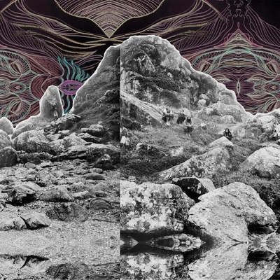ALL THEM WITCHES - DYING SURFER MEETS HIS MAKER LTD LP