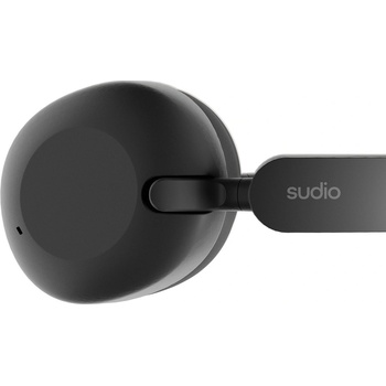 Sudio K2 Black